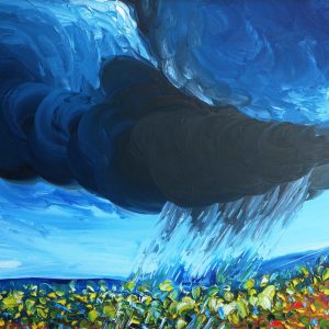 The perfect storm